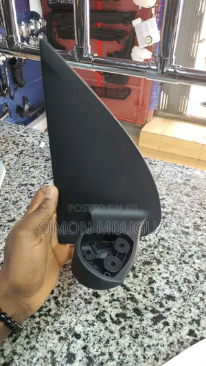 Toyota Vigo Side Mirror Arm (Manual)