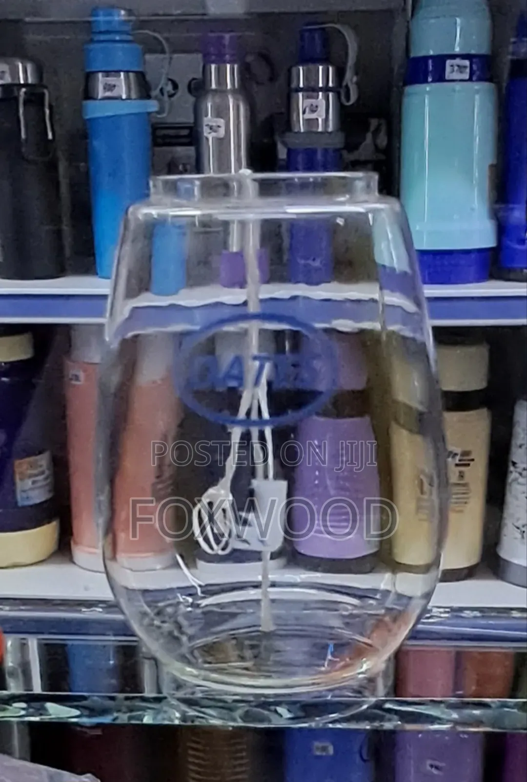 Kerosene Lamp Glass Replacements Available
