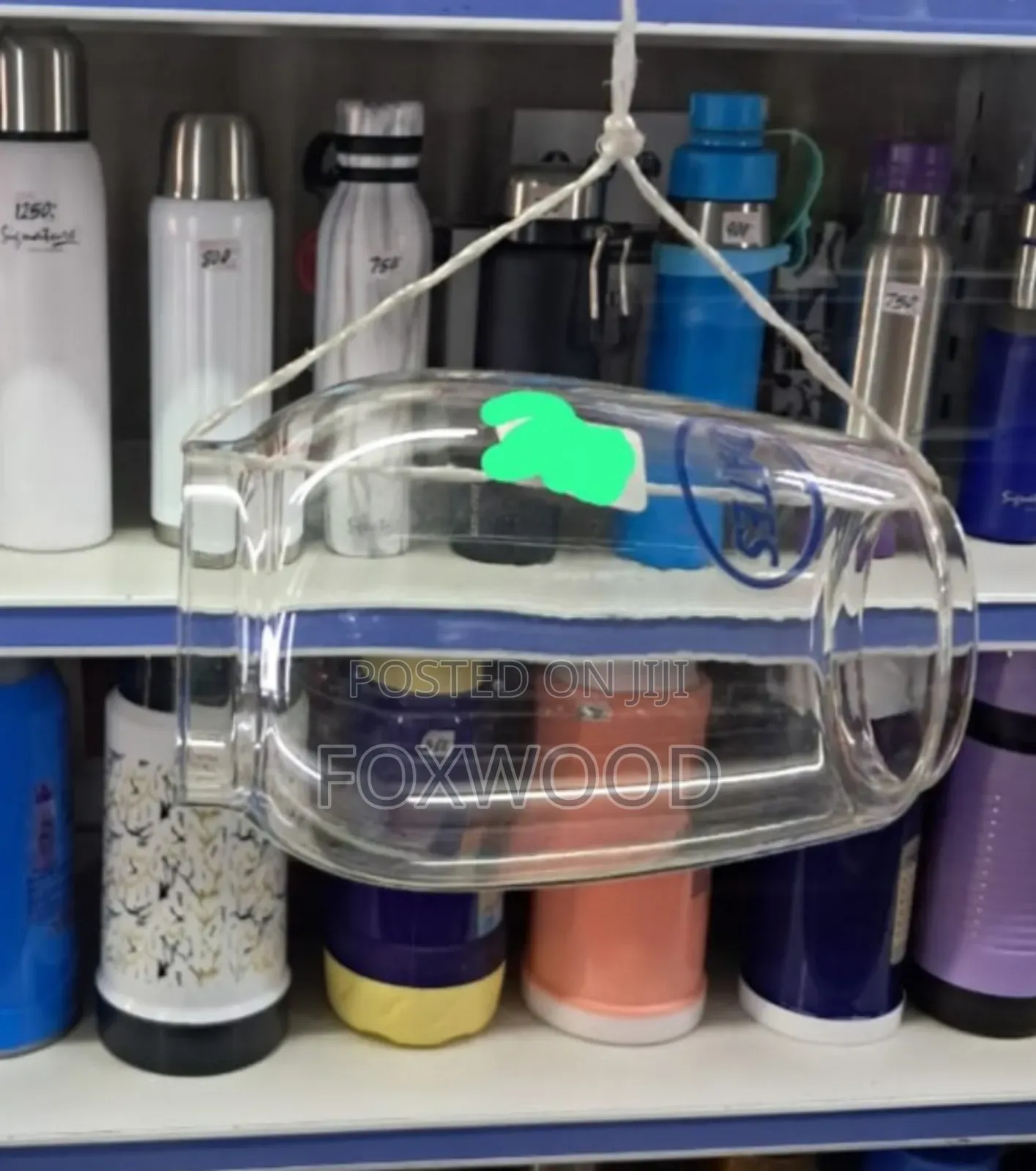 Kerosene Lamp Glass Replacements Available