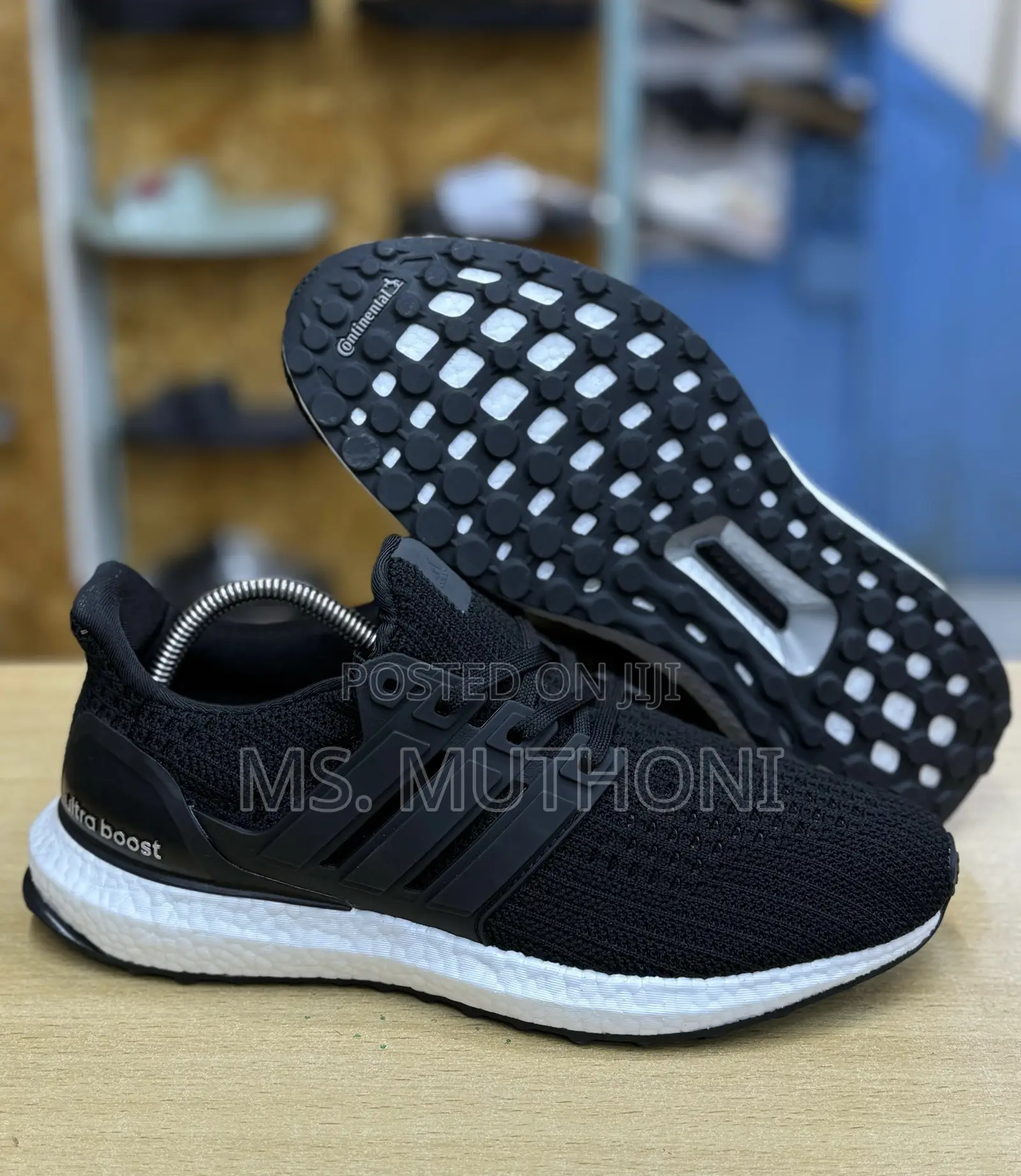Quality Ultrboost Dna 40-45