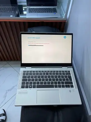 Laptop HP EliteBook 830 G7 16GB Intel Core i7 SSD 512GB