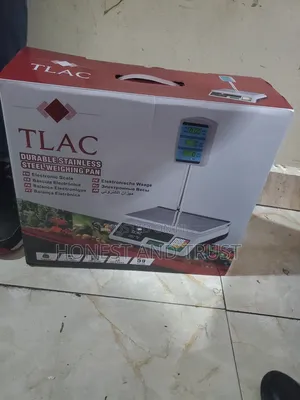 Tilac Weighing Scale With Arm