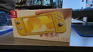 Latest New Nintendo Switch