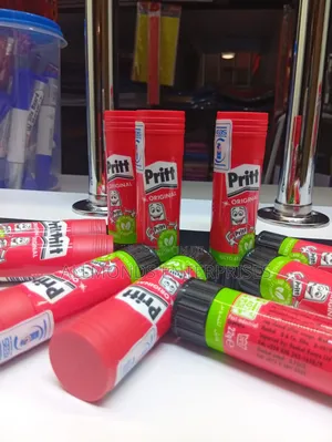 Original Pritt Glue Stick 22grams-1 Piece