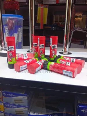 Original Pritt Glue Stick 22grams-1 Piece