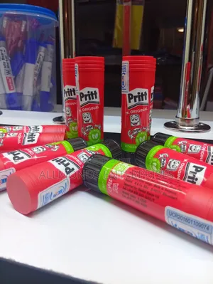Original Pritt Glue Stick 22grams-1 Piece