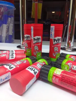 Original Pritt Glue Stick 22grams-1 Piece