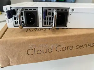 Ccr2004-16g-2s+ Router