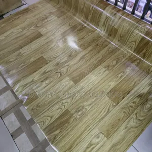 Wood Carpet