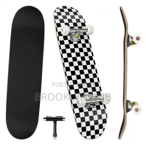 Professional Skateboard