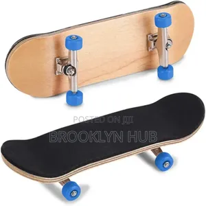Professional Skateboard