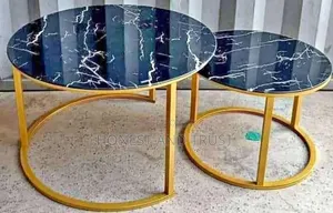 2 in 1 Nesting Table