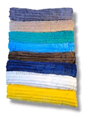 Soft Super Warm Velvet Throw Blankets