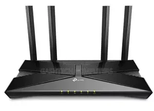 Tp-Link Ax3000 Tl-Archer Ax53 Dual Band Gigabit Wi-Fi 6