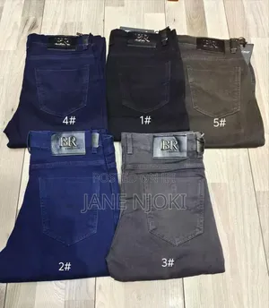 Br Jeans Men