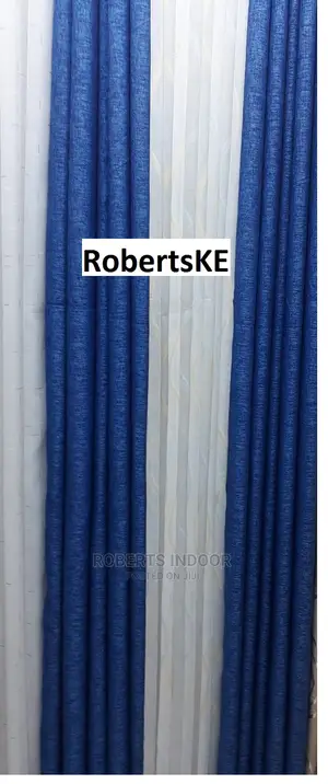 Elegant Curtains