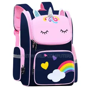 Unicorn School Bags