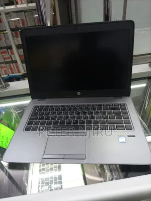Laptop HP EliteBook 820 G1 8GB Intel Core I5 SSD 256GB