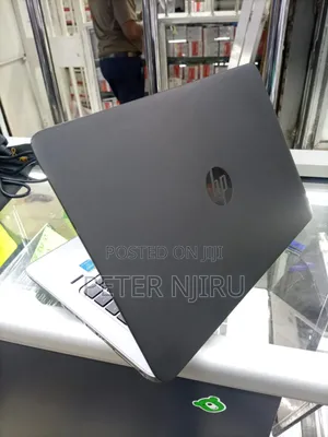 Laptop HP EliteBook 820 G1 8GB Intel Core I5 SSD 256GB
