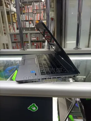 Laptop HP EliteBook 820 G1 8GB Intel Core I5 SSD 256GB