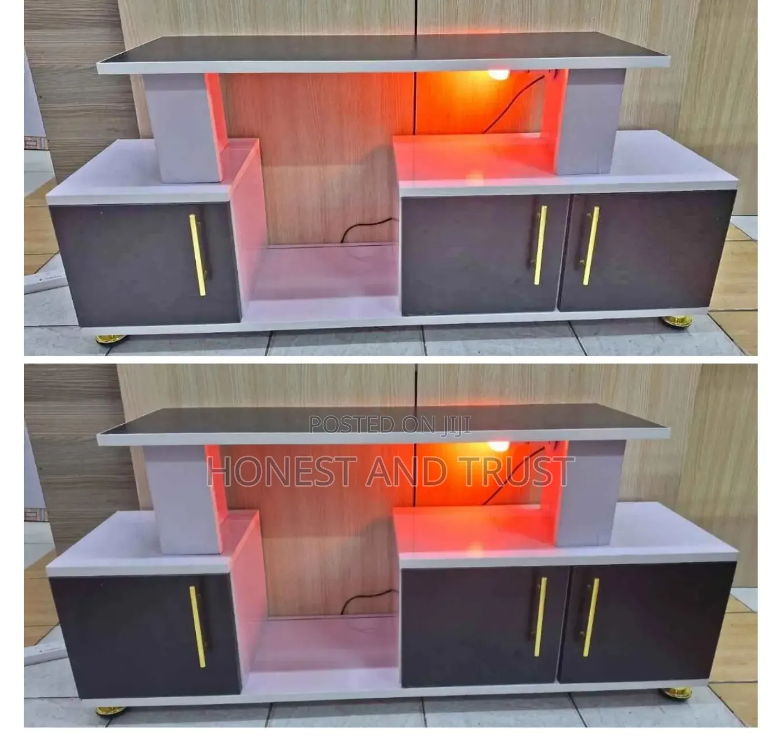 Instabul 2 Tv Stand
