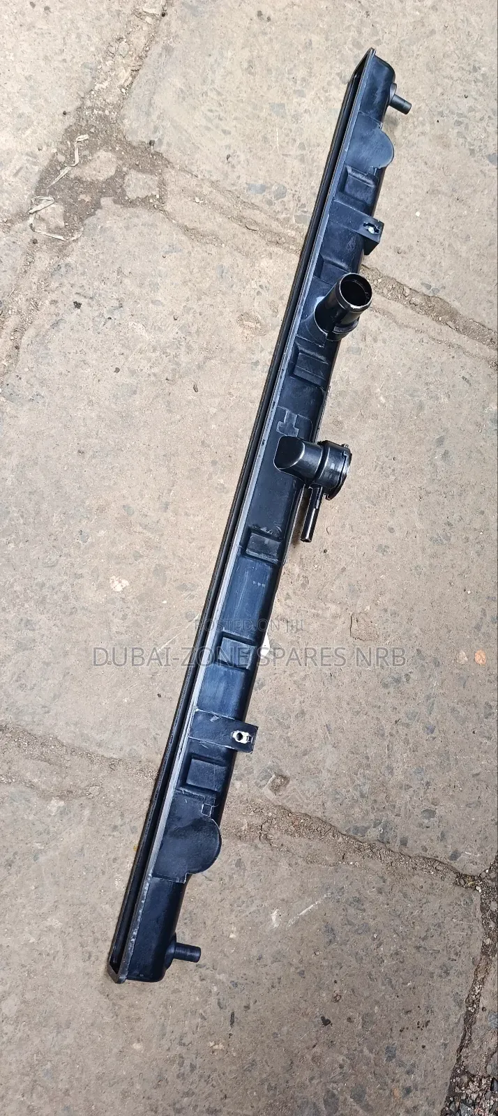 Top Cover B15.