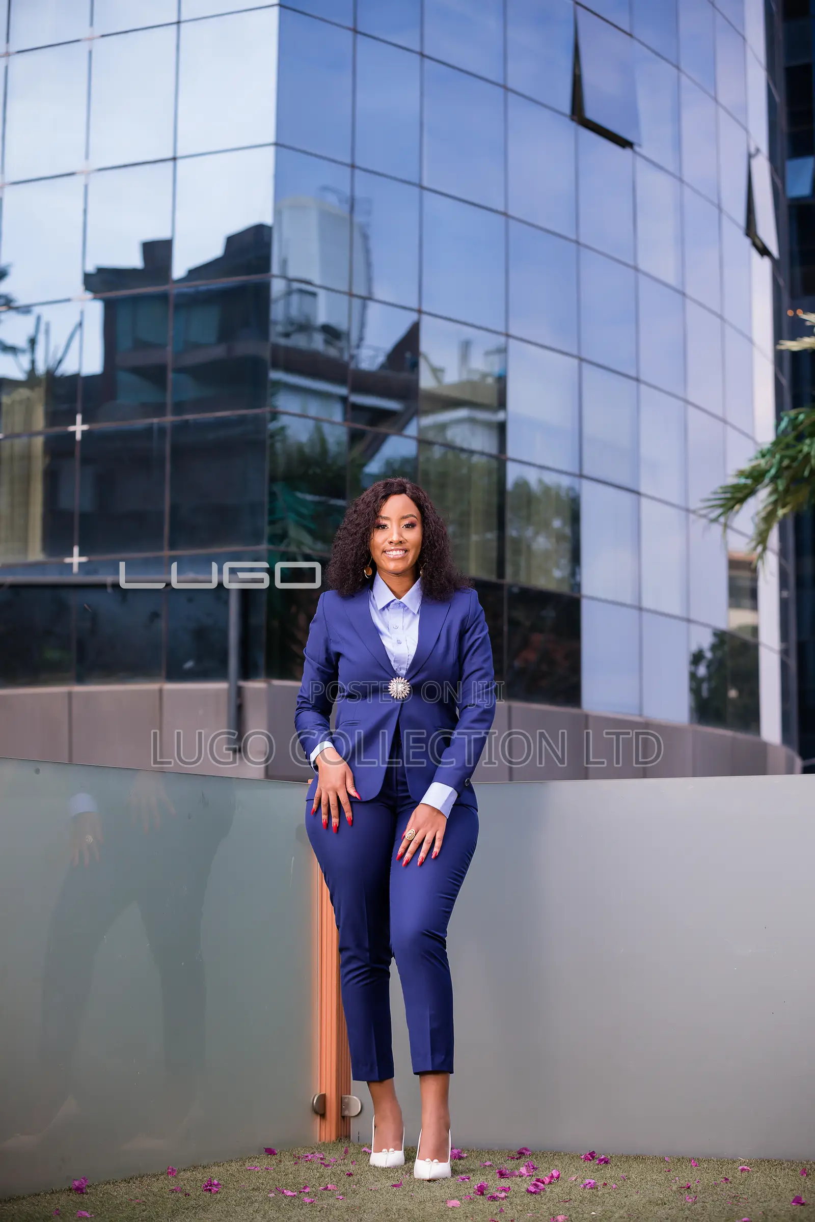 Women Suits