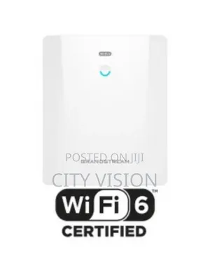 Grandstream Gwn7660elr Access Point