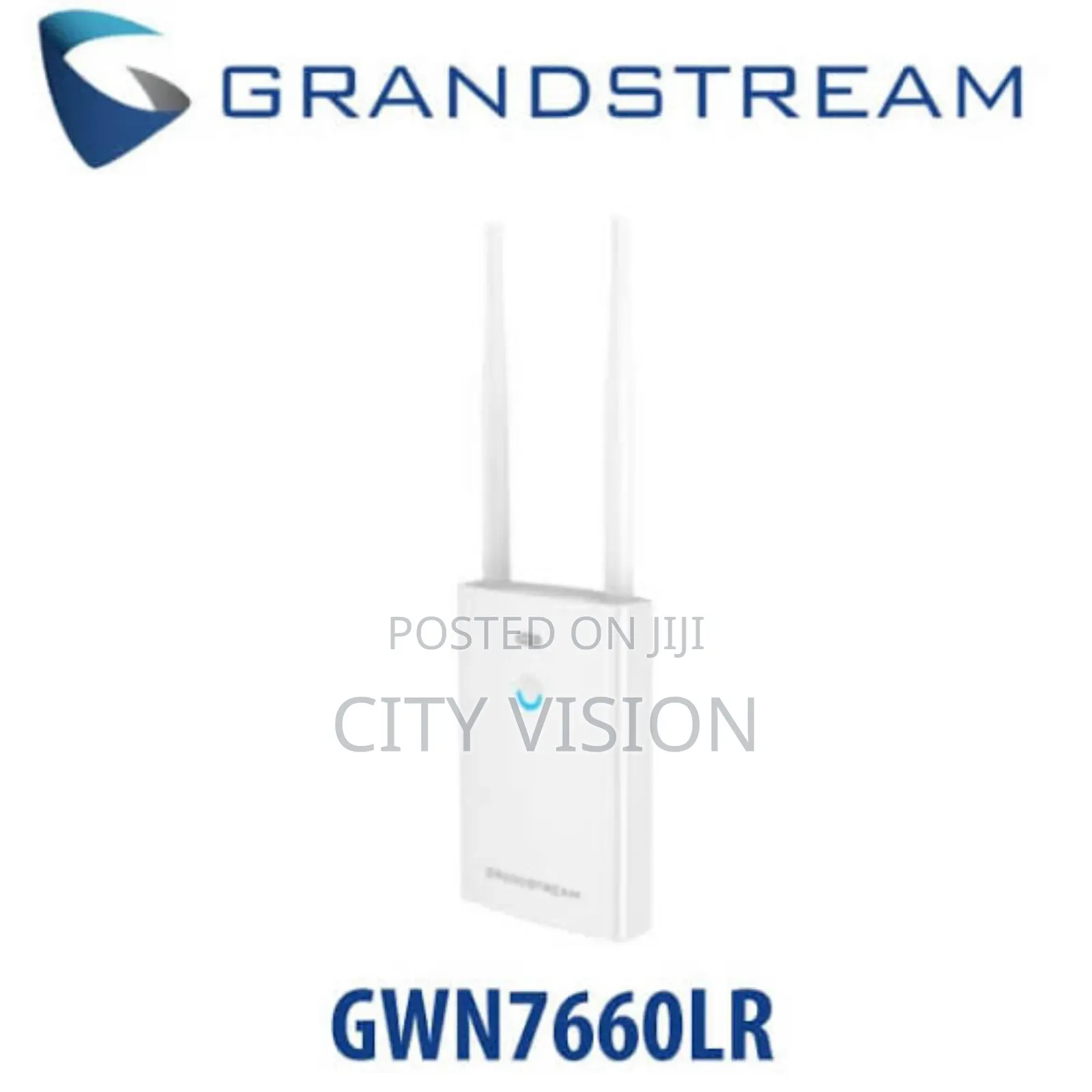 Grandstream Gwn7660elr Access Point