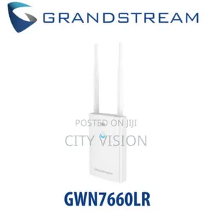 Grandstream Gwn7660elr Access Point