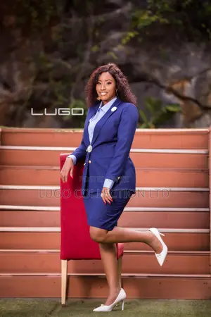 Ladies Skirt Suits