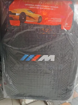 BMW Floor Mats/))New Bm Floor Mats