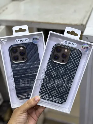 Tribal iPhone 16 Pro Brand New Sealed