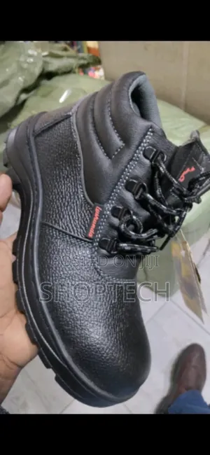 Safety Shoes