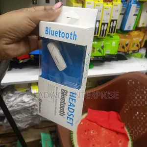 Best Quality Samsung Bluetooth Head Set