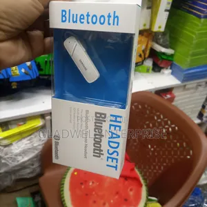 Samsung Stereo Set /Bluetooth Headset