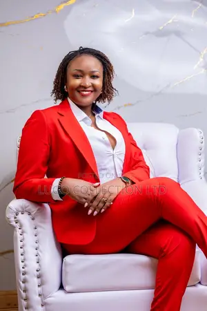 Women Power Suits