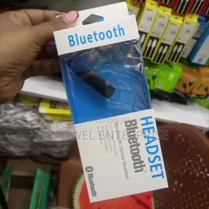 Bluetooth Headset Samsung Hedset