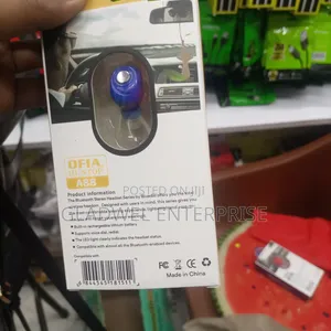 Single Wireless Bluetooth Ear Pod