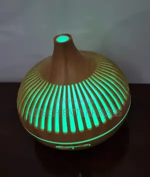 Aroma Diffuser Humidifier