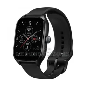 Amazfit Gts 2 Smart Watch