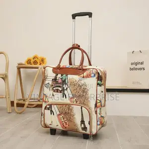 Portable Short Trip Travel Bag