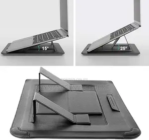 Nillkin Laptop Sleeve 16.1 Inch Macbook Case With Stand