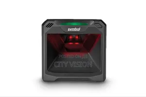 Zebra Ds7708 Barcode Scanner
