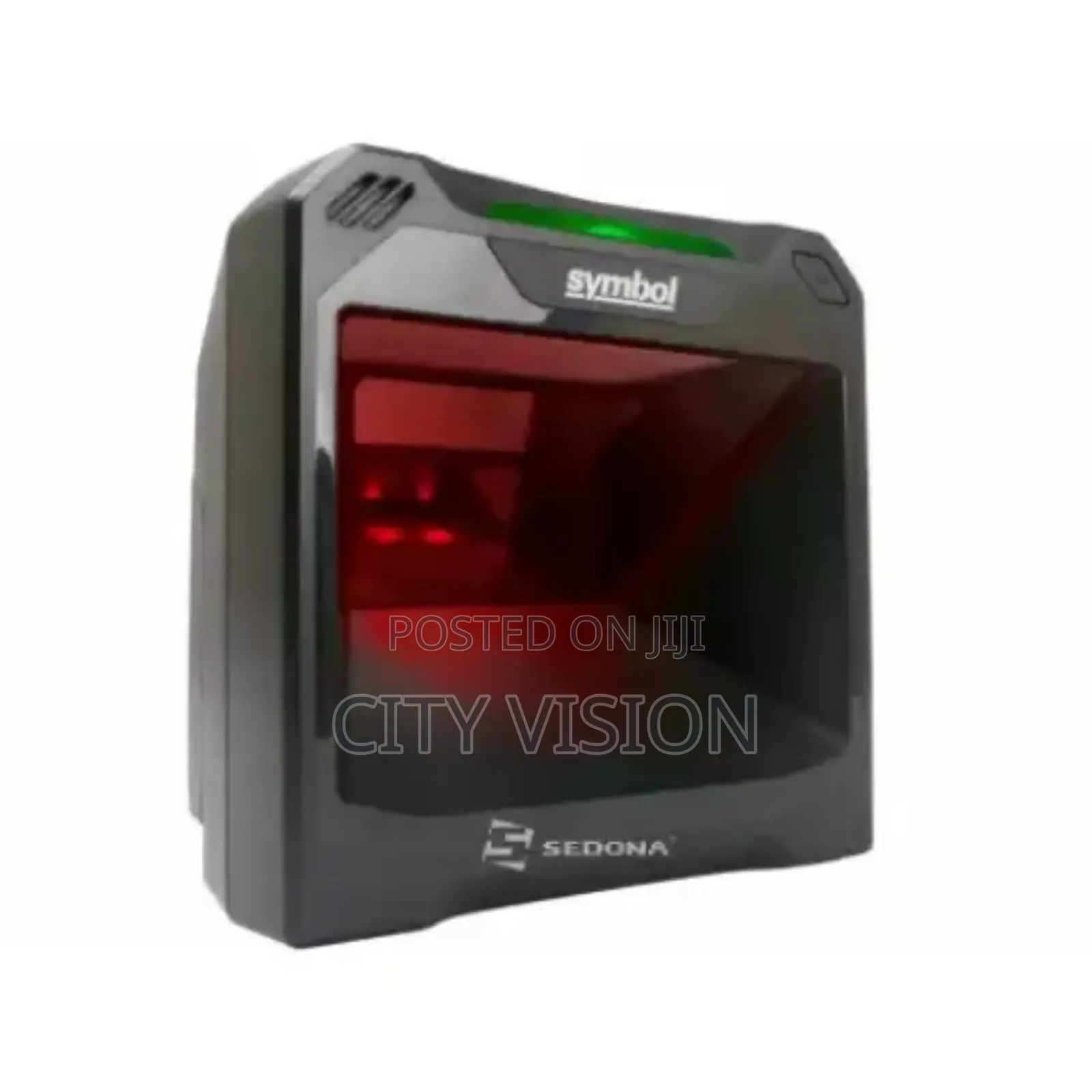 Zebra Ds7708 Barcode Scanner