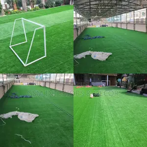 Artificial Green Grass Carpets Lawn Grass Carpets Tr