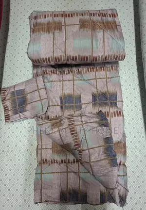 Quality Unbinded Cotton Duvets Available