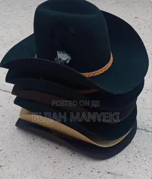 Executive Cowboys Hats