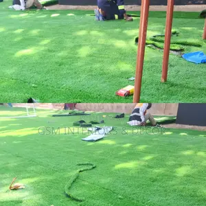 Artificial Green Grass Carpets Filed Green Grass Carpets