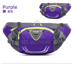 Waist Sports Bag